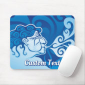 Aeolus Mousepad (Mit Mouse)