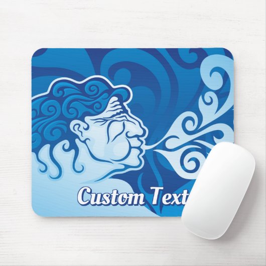 Aeolus Mousepad (Mit Mouse)