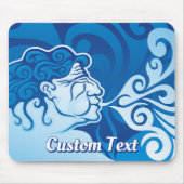 Aeolus Mousepad (Vorne)