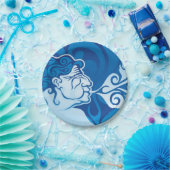 Aeolus Pappteller (Party)