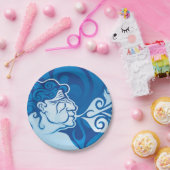 Aeolus Pappteller (Party)