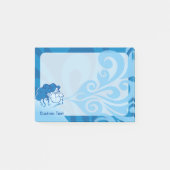 Aeolus Post-it Klebezettel (Vorderseite)