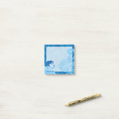 Aeolus Post-it Klebezettel (Auf Schreibtisch)