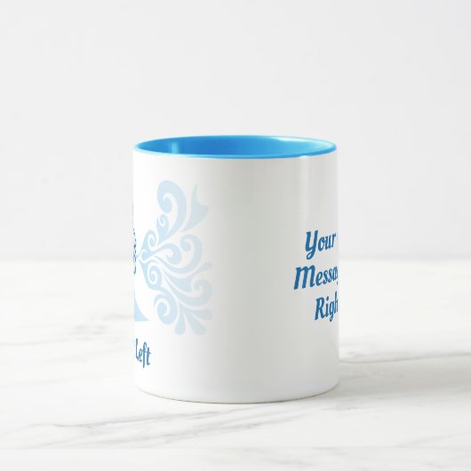 Aeolus Tasse (Zentrum)