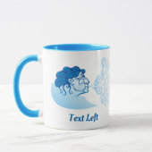 Aeolus Tasse (Links)