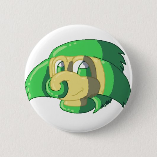Aeonian LJ Button (Vorderseite)