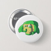 Aeonian LJ Button (Vorne & Hinten)