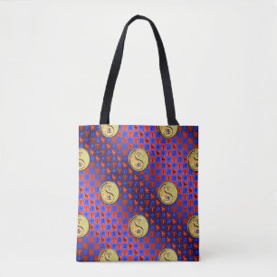 Äere und Metalle Tasche