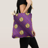 Äere und Metalle Tasche (Von Nahem)