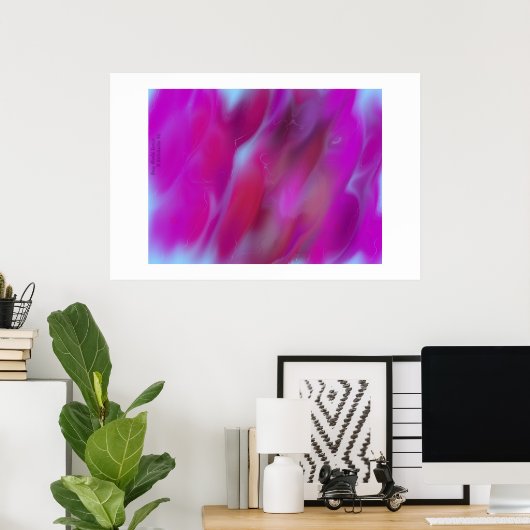 Aereo Poster (Heimbüro)