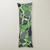 Aeri / Body Pillow Seitenschläferkissen (Rückseite (Vertikal))