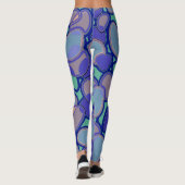 Aeri IV Leggings (Rückseite)