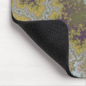 Aerial Heather Mauspad (Ecke)