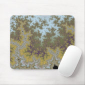 Aerial Heather Mauspad (Mit Mouse)