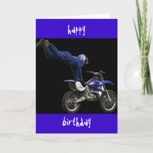 Aerial Moto Cross #3 Karte