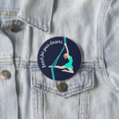 Aerial Silks Button (Beispiel)