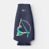Aerial Silks Flaschenkühler (Vorderseite)