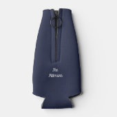 Aerial Silks Flaschenkühler (Rückseite)