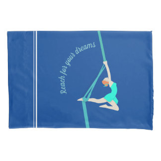 Aerial Silks Kissenbezug