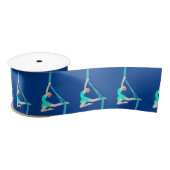 Aerial Silks Satinband (Spule)