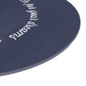 Aerial Silks Schneidebrett (Ecke)