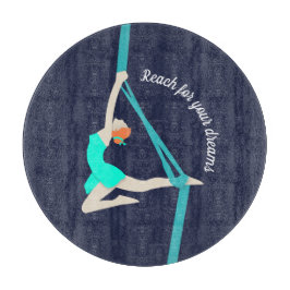 Aerial Silks Schneidebrett