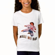 "Aerial Strike Martial Arts Prodigy"