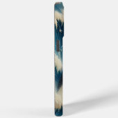 Aerial Symphony Case-Mate iPhone Hülle (Rückseite / Rechts)