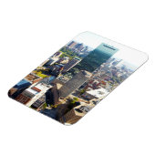 Aerial view of Boston 2 Magnet (Linke Seite)