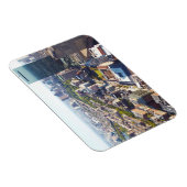 Aerial view of Boston Magnet (Rechte Seite)