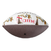 Aerial Yoga Fitness Thunder_Cove Football (Gedreht 270)