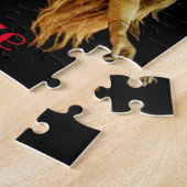 Aerial Yoga Fitness Thunder_Cove Puzzle (Seite)