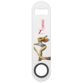 Aerial Yoga Fitness Thunder_Cove Speed Flaschenöffner (Vorderseite)