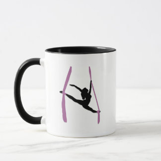 Aerialist-Tasse Tasse