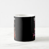 Aerialist Yoga Acrobatics Quot Kaffeetasse (Mittel)