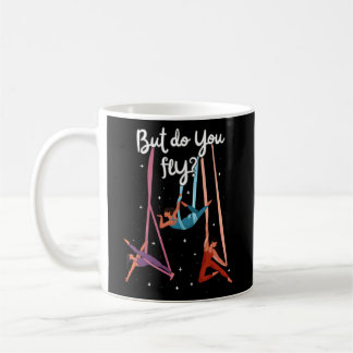 Aerialist Yoga Acrobatics Quot Kaffeetasse