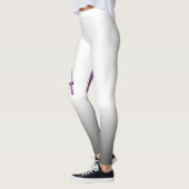 Aerialist-Yoga-Hosen Leggings (Links)