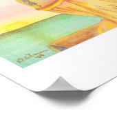 Aeriell Poster (Ecke)