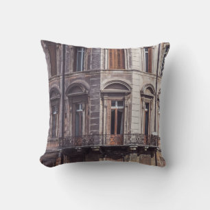 AERIELLE FOTOGRAFIE DES FENSTES DES BUIDLING KISSEN