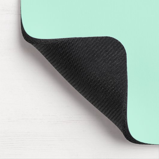 Aero Blue Mousepad (Ecke)