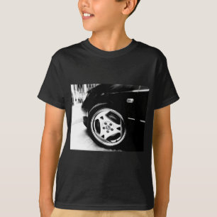 Aero (klingon) Rad Saabs T-Shirt