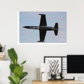 Aero L-39 Albatross Poster (Heimbüro)