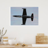 Aero L-39 Albatross Poster (Küche)