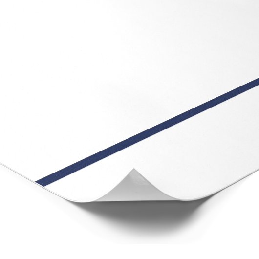 Aero L-39 Slowakei Poster (Ecke)