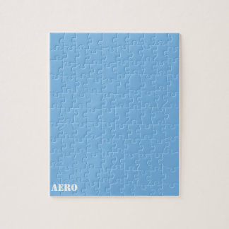 Aero Puzzle