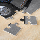 Aero Puzzlespiel #1 Spencers W900A Puzzle (Seite)