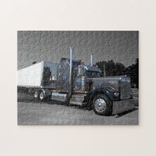 Aero Puzzlespiel #1 Spencers W900A Puzzle