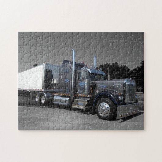 Aero Puzzlespiel #1 Spencers W900A Puzzle (Horizontal)