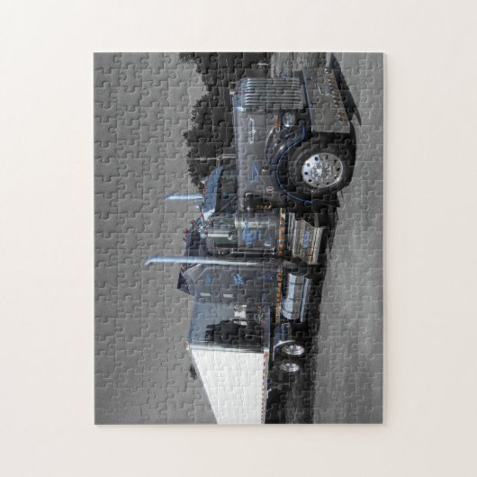 Aero Puzzlespiel #1 Spencers W900A Puzzle (Vertikal)