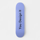 Aero Style Skateboard (Vorne)